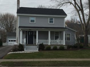 354 Washington St, Chelsea, MI 48118