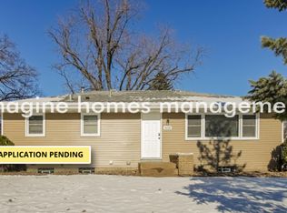 4600 65th Ave N, Brooklyn Center, MN 55429