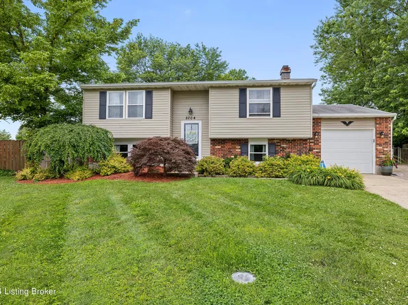 8204 Sealston Dr, Louisville, KY 40228