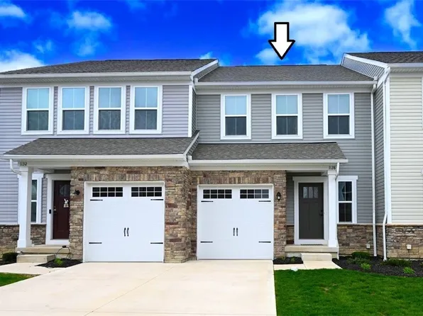 1128 Meadow Run, Akron, OH 44321