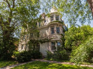 Barr Terrace Apartments, Lincoln, NE 68508