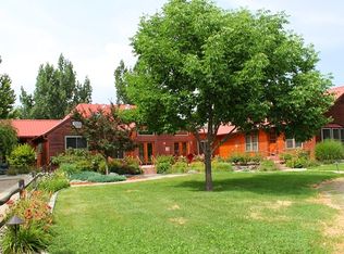 3627 Grand Valley Canal Rd, Palisade, CO 81526