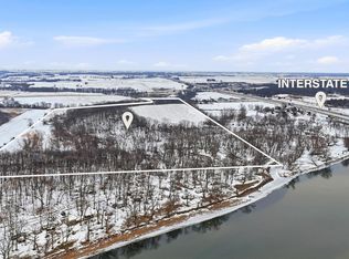 306th St, Tipton, IA 52772