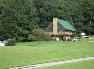 246 Stage Rd, Buchanan, VA 24066