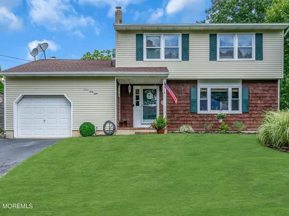 748 Center Street, Forked River, NJ 08731