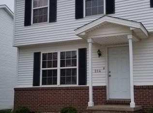 214 Crossing Dr, Normal, IL 61761