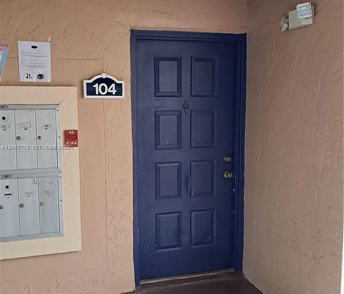 15770 SW 106th Ter #104 — Photo 3