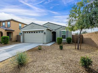5219 W Leodra Ln, Laveen, AZ 85339