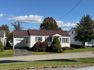 1211 Wilkerson St, Flatwoods, KY 41139