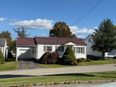 1211 Wilkerson St, Flatwoods, KY, 41139