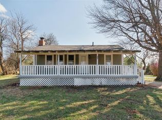 4501 W Simpson Rd, Edmond, OK 73025