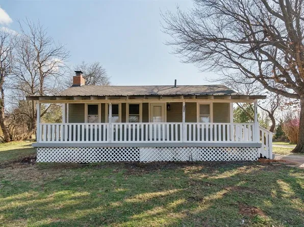 4501 W Simpson Rd, Edmond, OK 73025