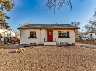 1016 College Ave, Canon City, CO