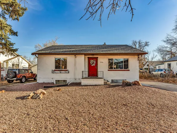 1016 College Ave, Canon City, CO 81212