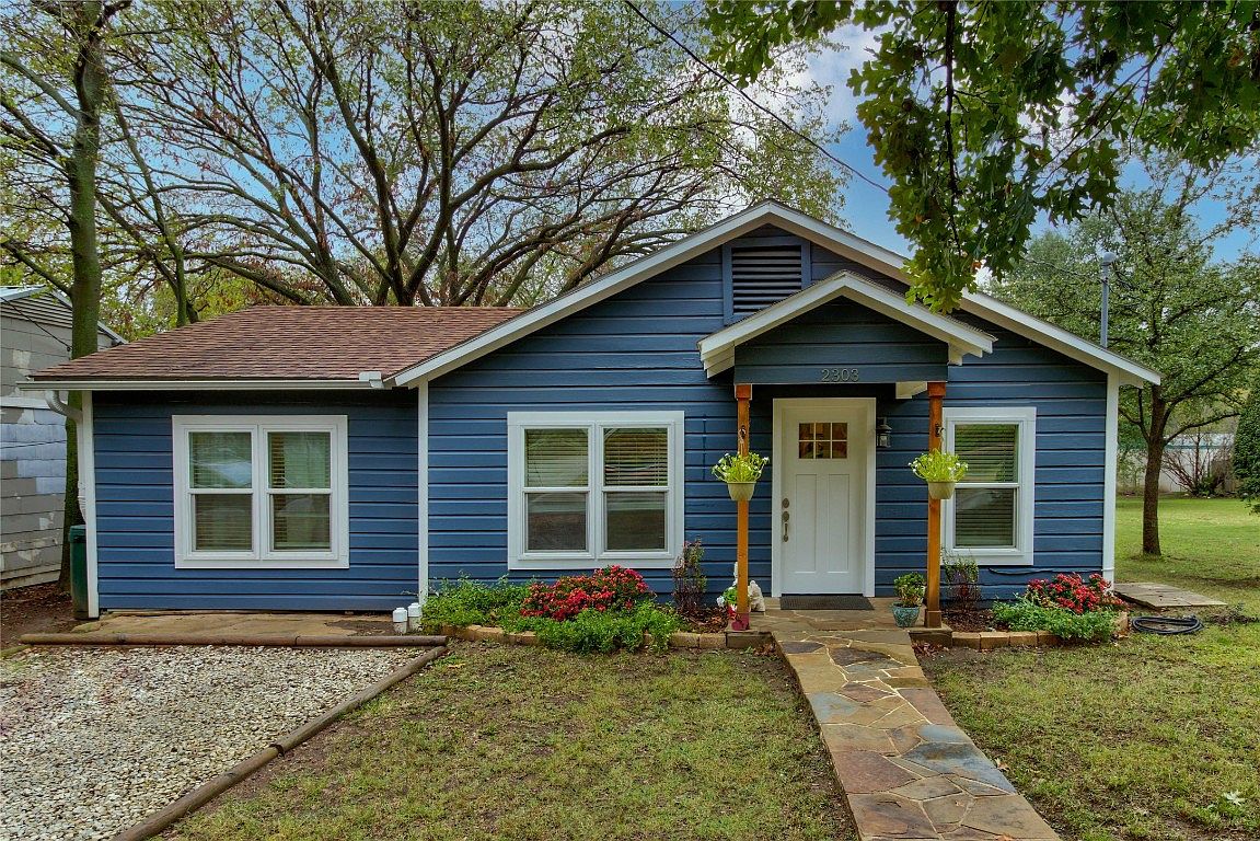 2303 Bolivar St, Denton, TX 76201 Zillow