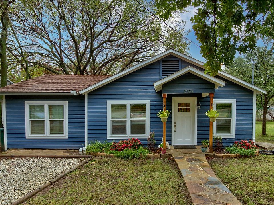 2303 Bolivar St, Denton, TX 76201 Zillow