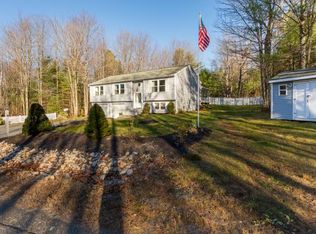 4 Saint Moritz Dr, New Durham, NH 03855