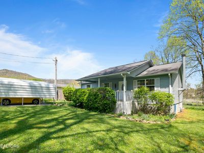 214 Park Place Rd, Caryville, TN, 37714