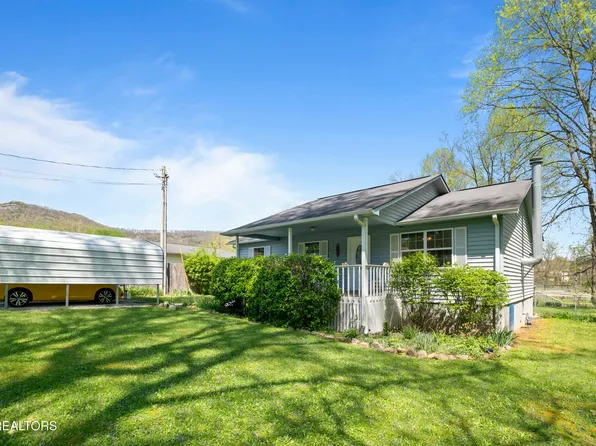 214 Park Place Rd, Caryville, TN 37714