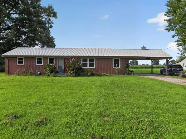 14482 State Highway 129, Fulton, KY 42041