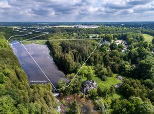 94 Fords Dr, Grey Highlands, ON N0C1H0