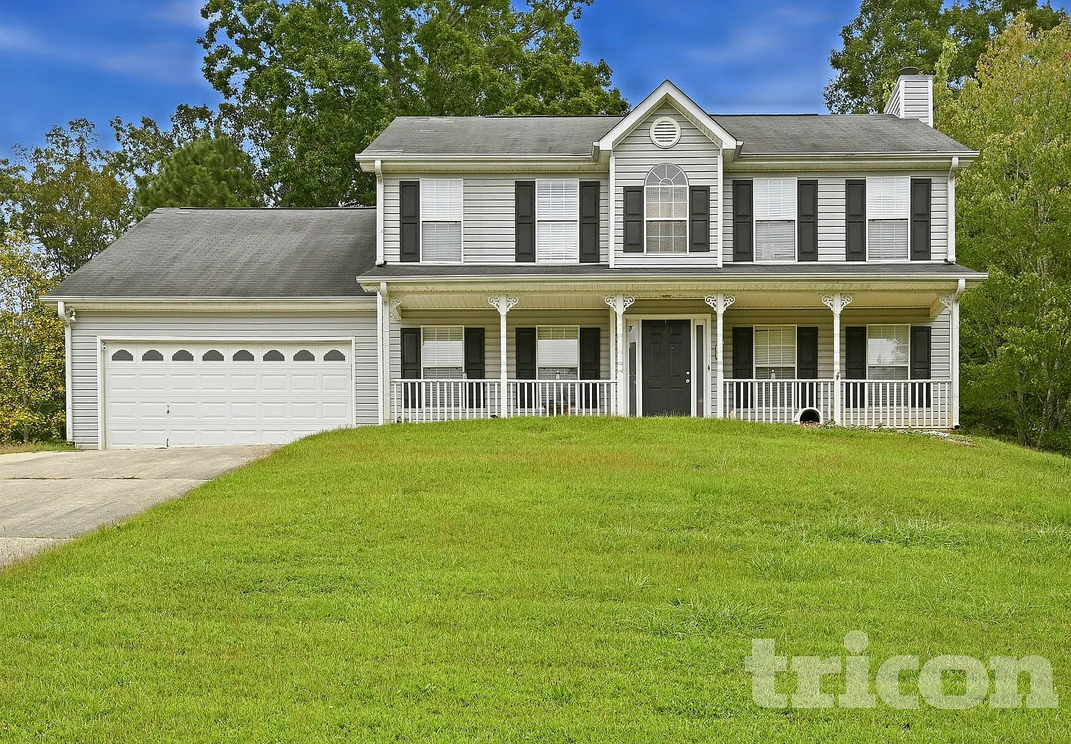 724 Erin Dr Stockbridge GA — Photo 1