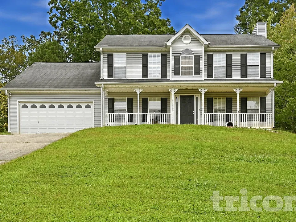 724 Erin Dr