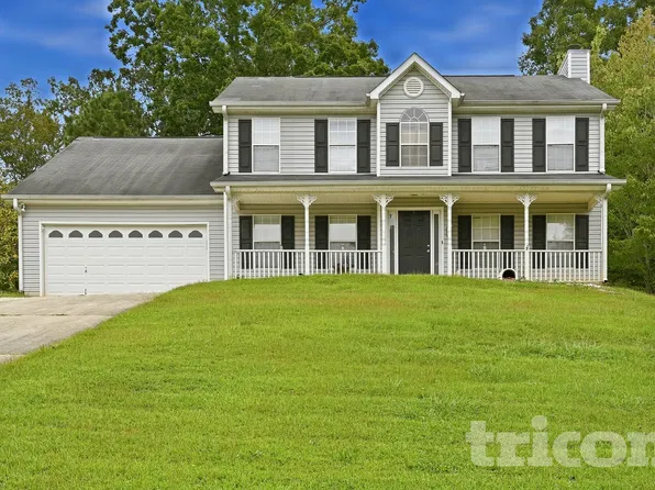 724 Erin Dr, Stockbridge, GA 30281