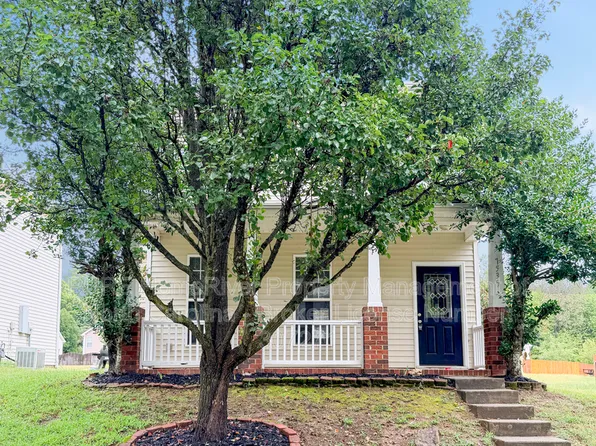 7535 Prairie Rose Ln, Huntersville, NC 28078