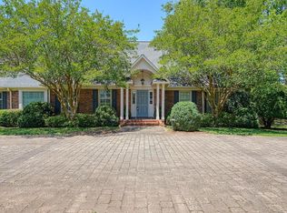 3340 Carolina Country Club Rd, Roebuck, SC 29376