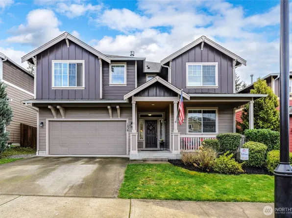 1438 Farina Loop SE, Olympia, WA 98513