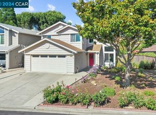 2506 Norwalk Ct, Martinez, CA 94553