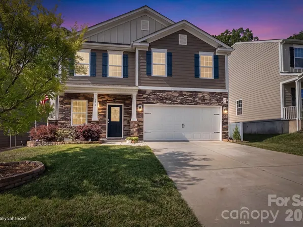174 Cherry Birch St, Mooresville, NC 28117