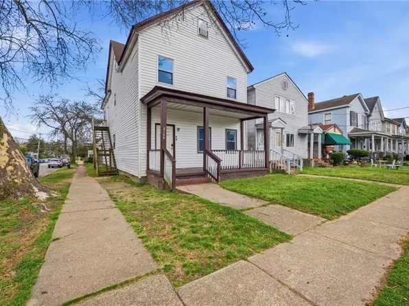 2134 Chestnut Ave, Newport News, VA 23607