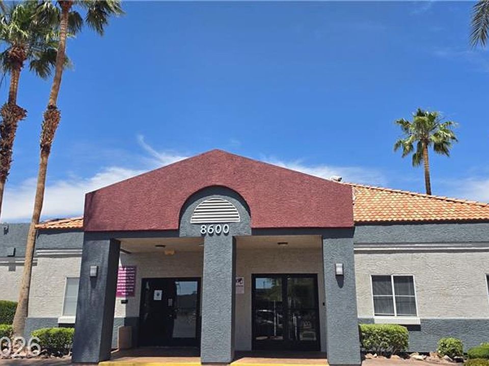 2nd image of 8600 W Charleston Blvd APT 1023