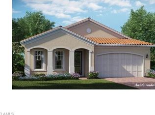 1410 Redona Way, Naples, FL 34113