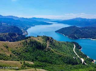 Lots 17 21 Shady Ln, Irwin, ID 83428