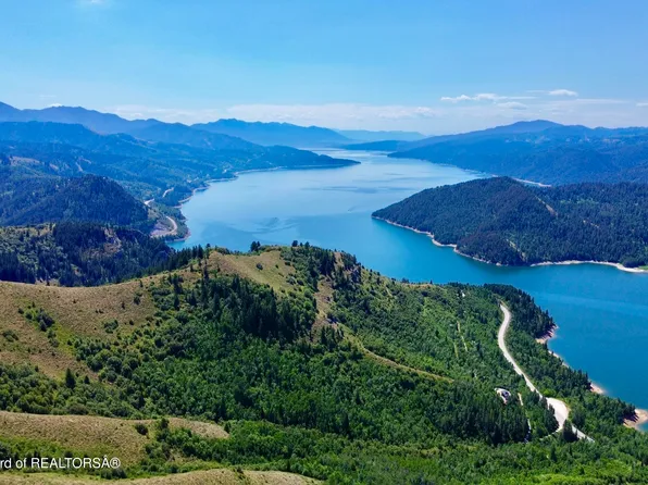 Lots 17 21 Shady Ln, Irwin, ID 83428