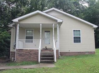 120 Sampson St, Clarksville, TN 37040
