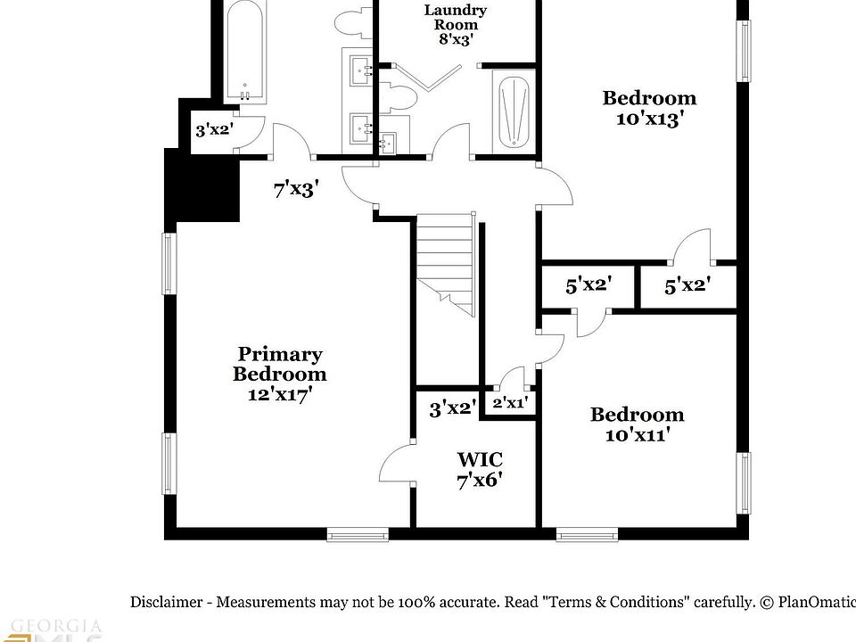 884 3rd St, Stone Mountain, GA 30083 Zillow