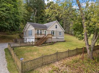 4792 Wexford Run Rd, Bradfordwoods, PA 15015