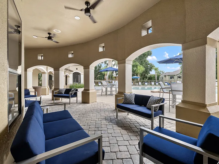 Grand Reserve Apartment Homes — Photo 61