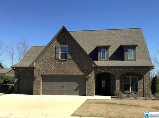 505 Kirkwall Cir, Pelham, AL 35124