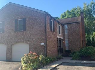 1683 Moravian St, Columbus, OH 43220