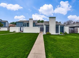 208 Trellis Pl #210, Richardson, TX 75081