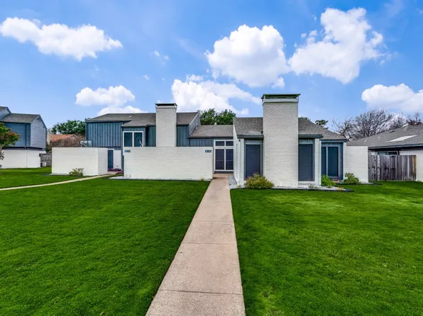 208 Trellis Pl #210, Richardson, TX 75081