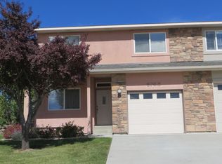 576 1/2 Garden Grove Ct, Grand Junction, CO 81501