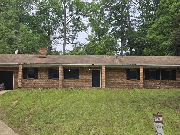 505 Marie Ave, Ruston, LA 71270