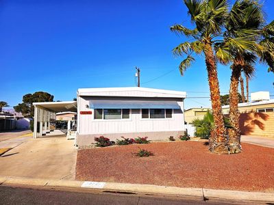 32740 Saint Andrews Dr, Thousand Palms, CA, 92276