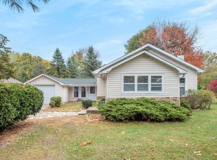 14212 Thirteen Mile Rd, Ceresco, MI 49033